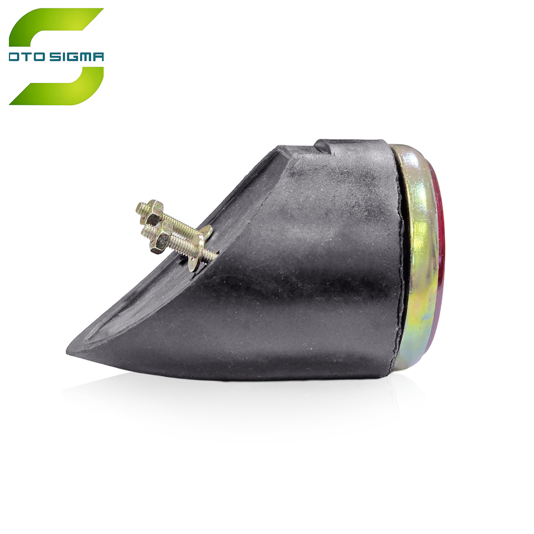 Rear Reflector Assembly for Toyota -OE: 81910-69025-81910-69025