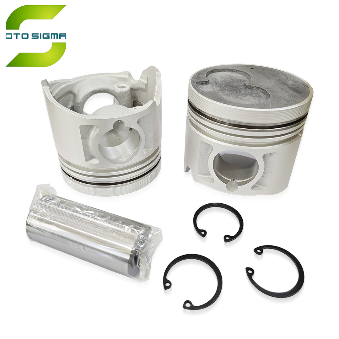Piston Set FOR ISUZU -OE:8-97086-449-0