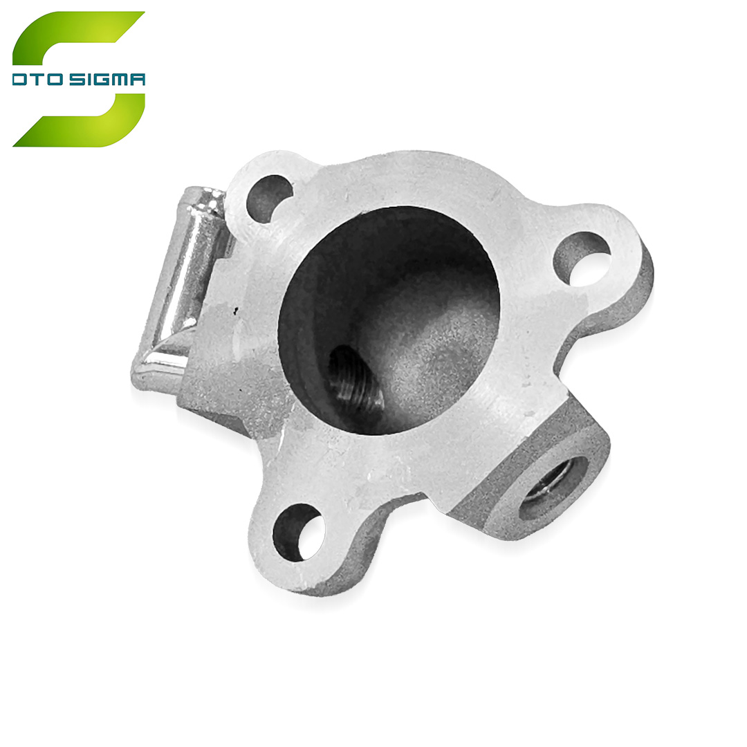 Water Outlet For Suzuki -OE:17570-54D00