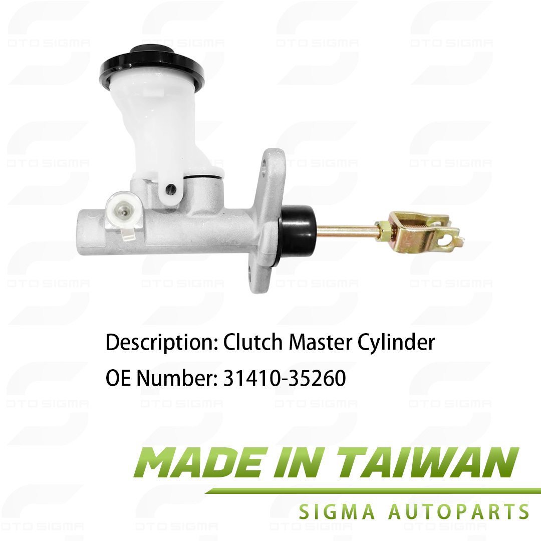 Clutch Master Cylinder FOR Toyota -OE:31410-35260-31410-35260