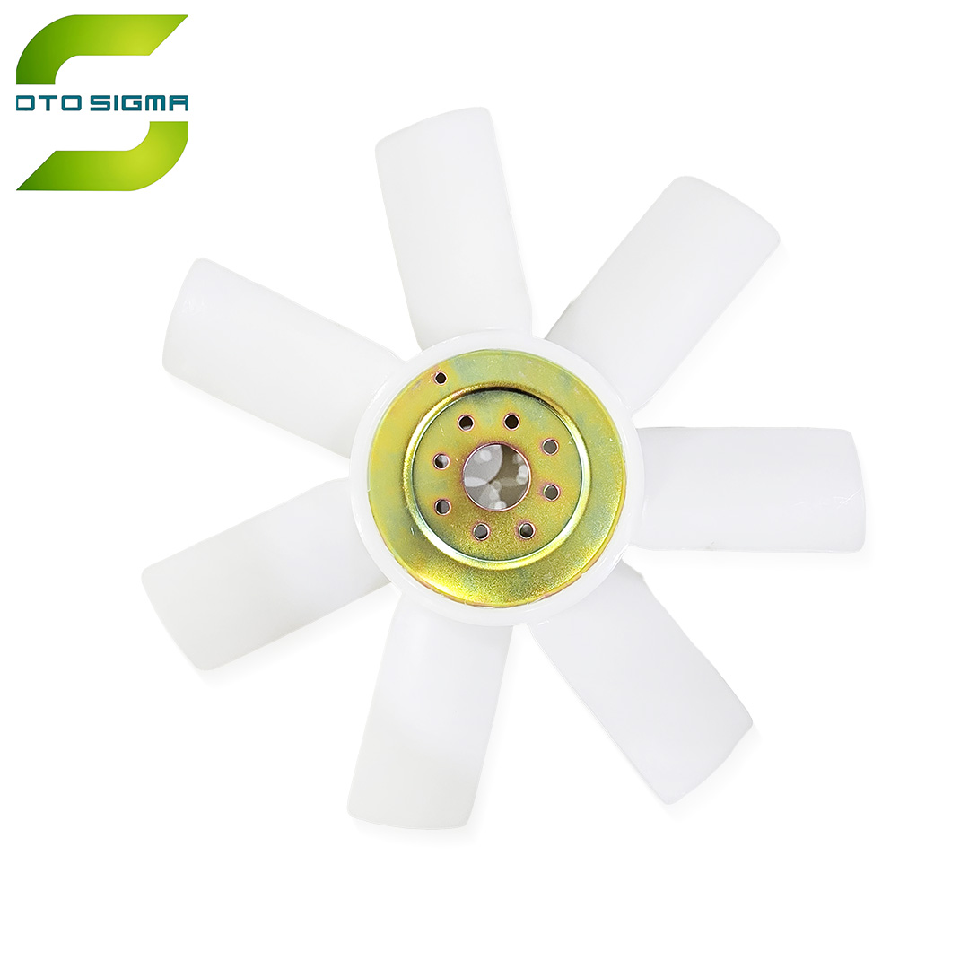Fan Plastic For ISUZU  OE:5-13660-234-5-13660-234