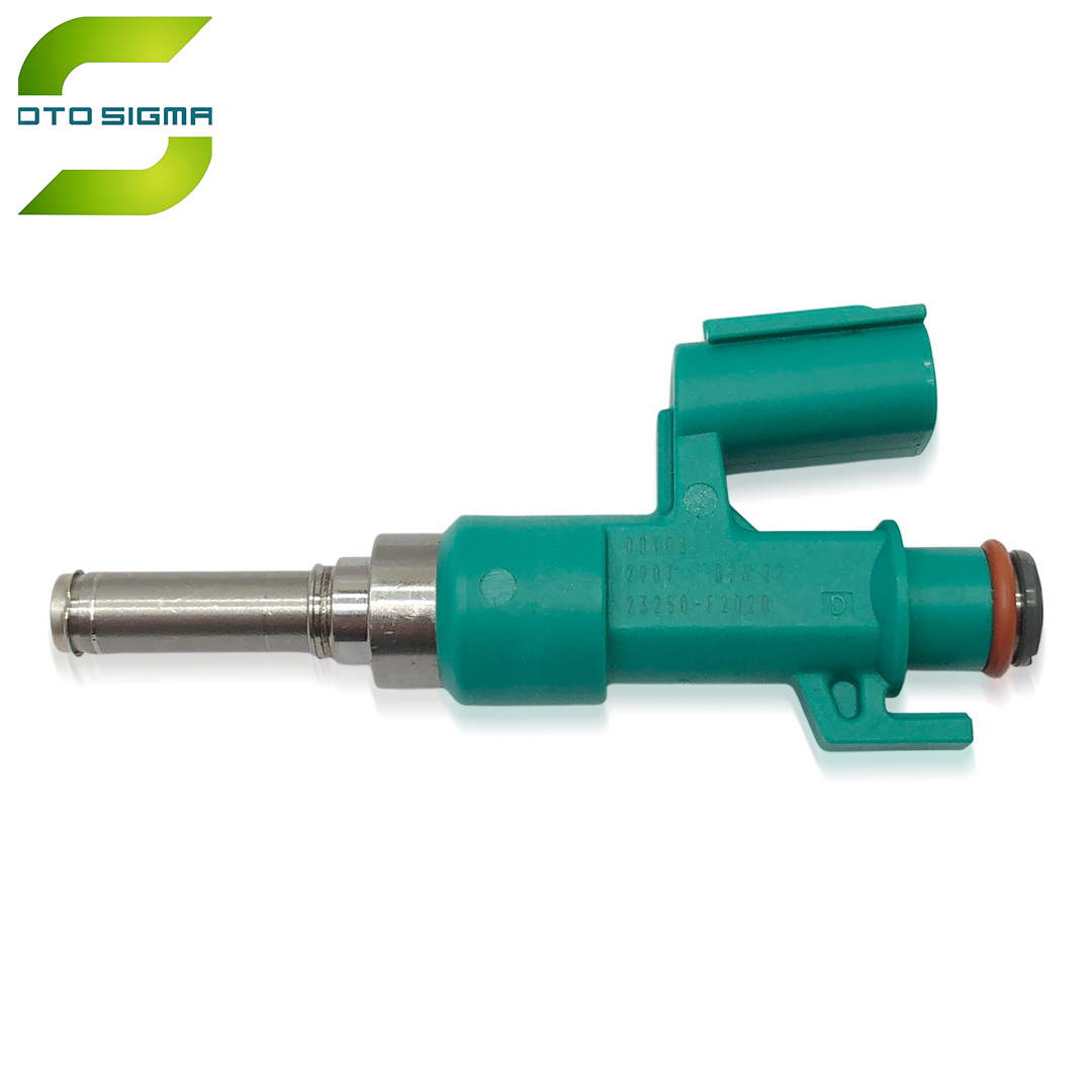 Fuel Injector FOR Toyota Camry (OEM #  23250-F2020)