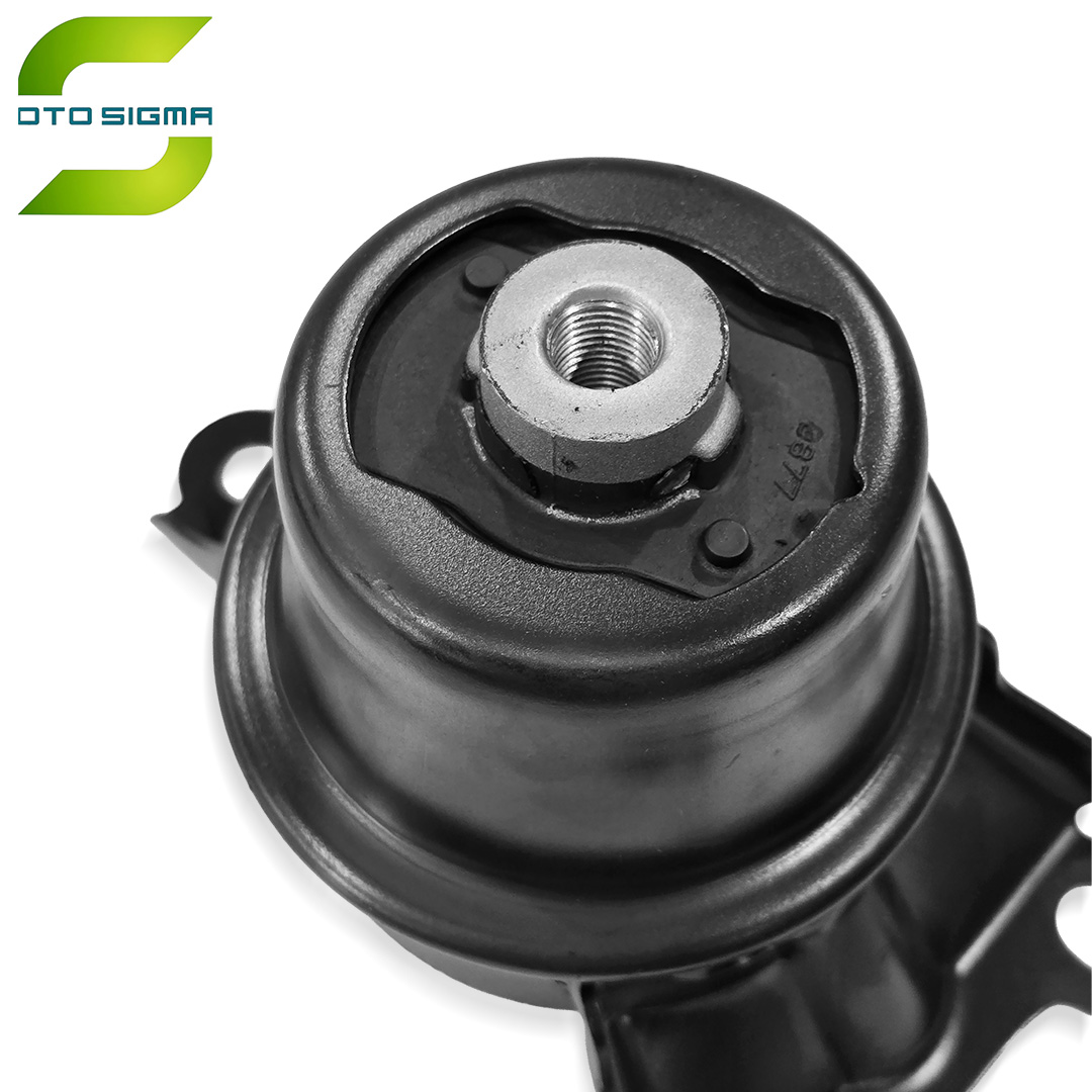 引擎腳 Engine Rubber Mount for Honda (OEM # 50820-T5A-013-WO)-50820-T5A-013-WO
