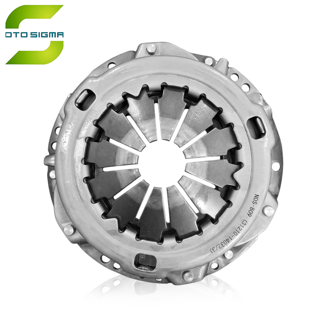 Clutch Cover For Toyota (OEM # 31210-14032／3 31210-14090 31210-14100 )
