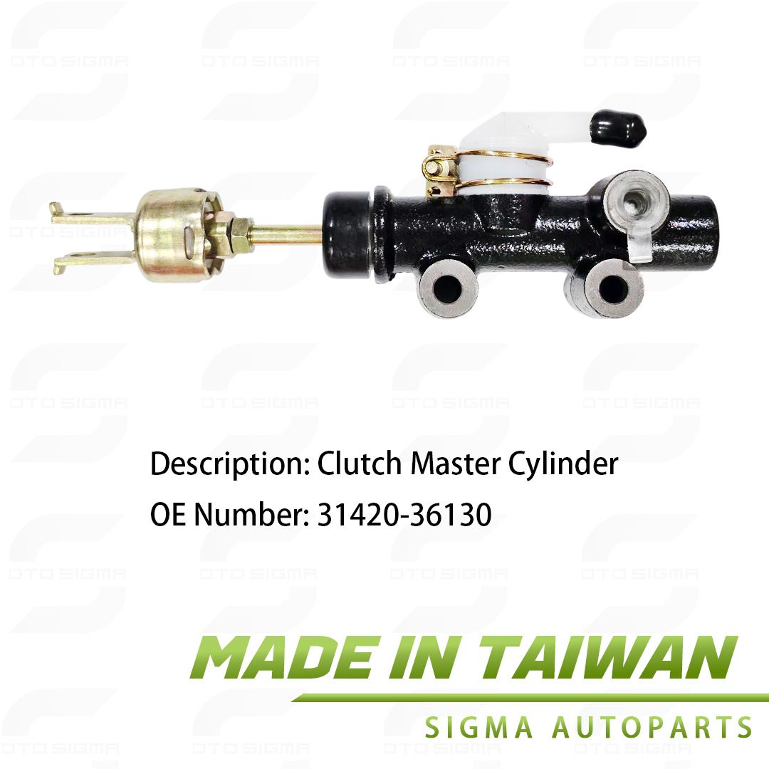 Clutch Master Cylinder FOR Toyota HIACE -OE:31420-36130-31420-36130