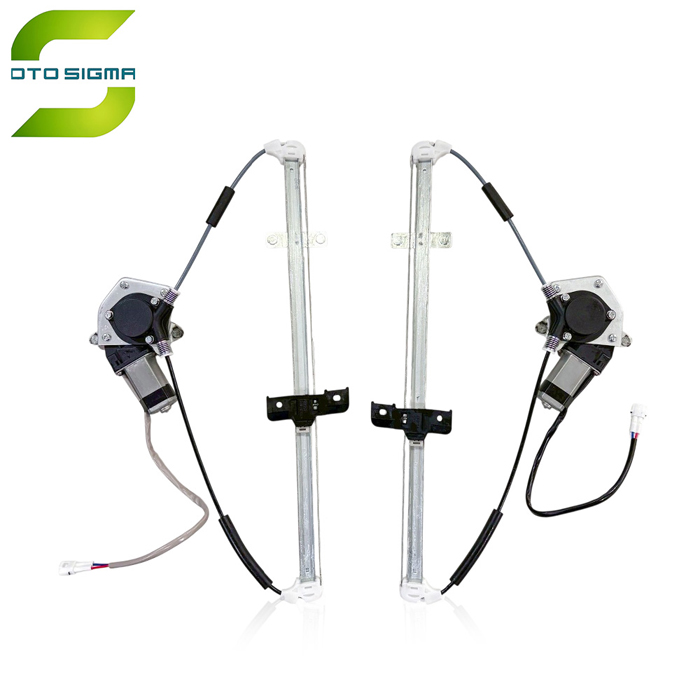 車窗升降器 Window regulators Rear Left  For Suzuki Grand Vitara 2.5 -OE:83502-65D10