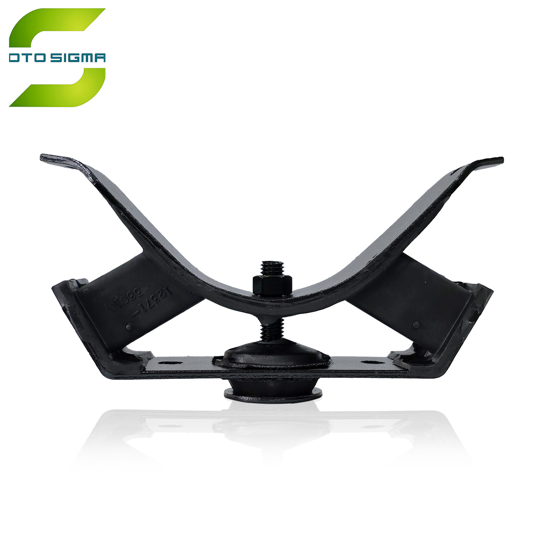 Engine Mount for TOYOTA (OEM # 12371-33010)