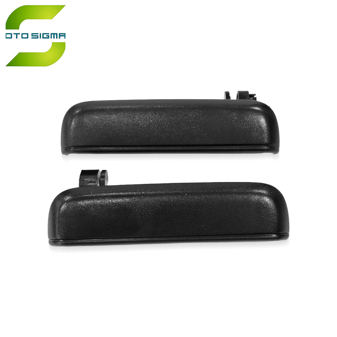 Door Outside Handle Assembly for TOYOTA OE:69210-16120