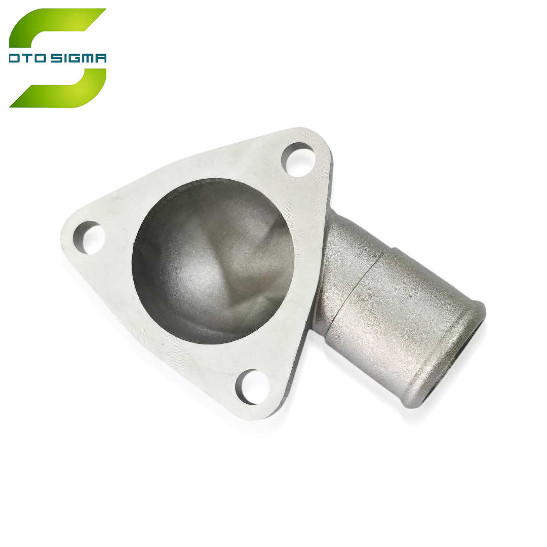 Water Outlet FOR Toyota -OE:16331-54090