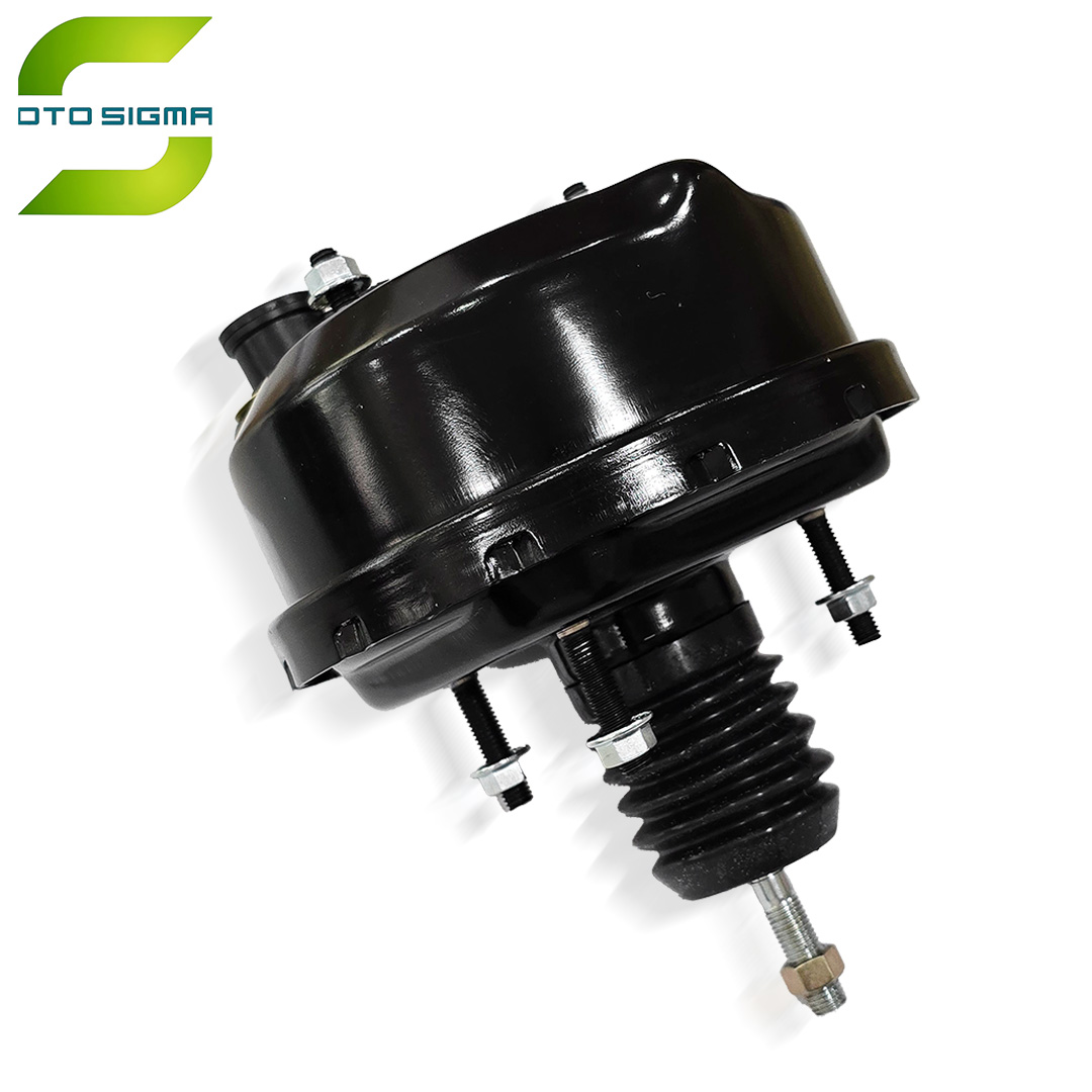 BRAKE BOOSTER FOR TOYOTA-OE:16-858