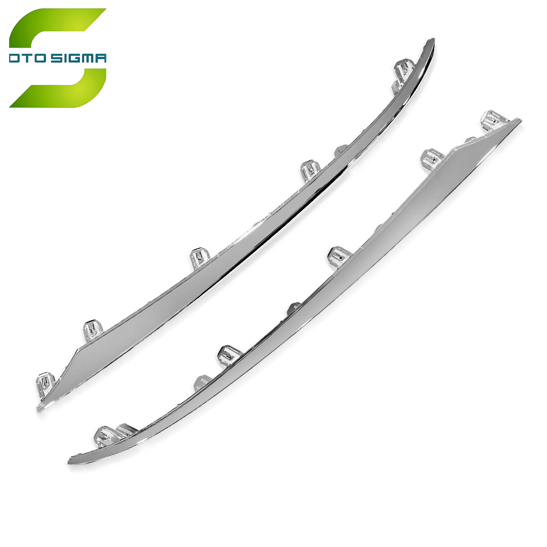 Front Bumper Trim for Acura -OE: 71121-TZ3-A00 71121-TZ3-A00