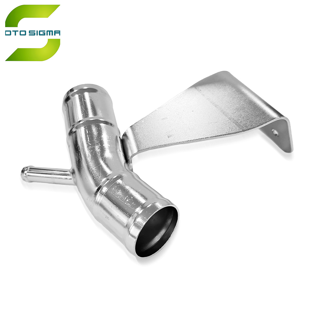 Engine Radiator Water Outlet Coolant Pipe For Toyota -OE:16577-22030