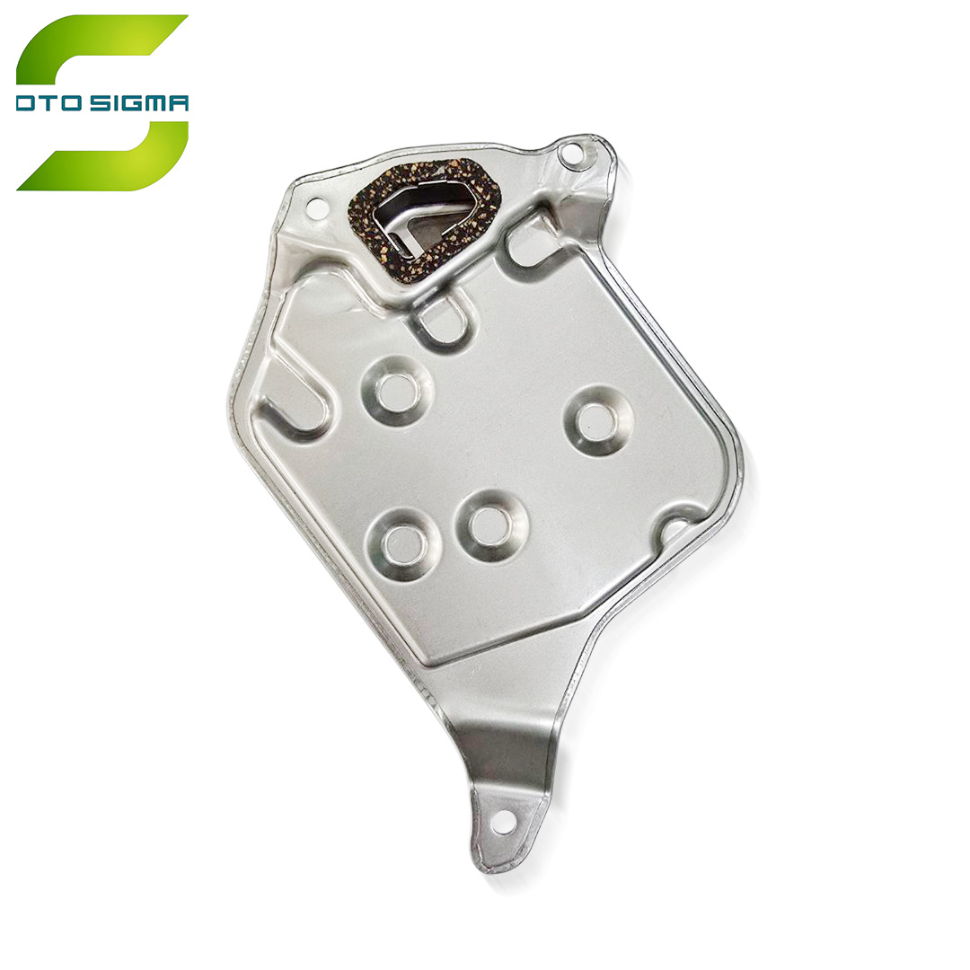 Transmission Filter Complete With Gasket FOR Toyota -OE:35330-52010-35330-52010