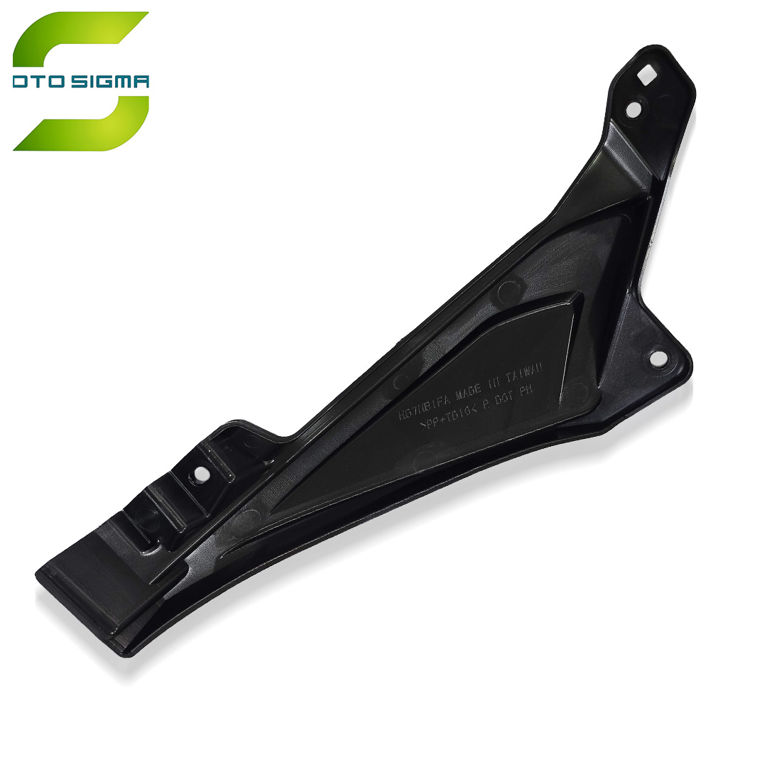 Front Bumper Fog Cover FOR Acura -OE: 71112-TYA-A00-71112-TYA-A00