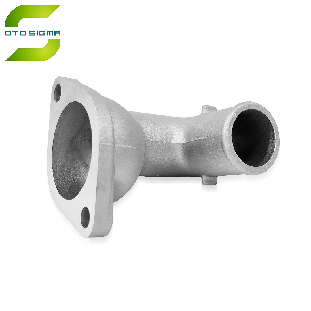 Thermostat Housing For Toyota -OE:16331-36012-16331-36012