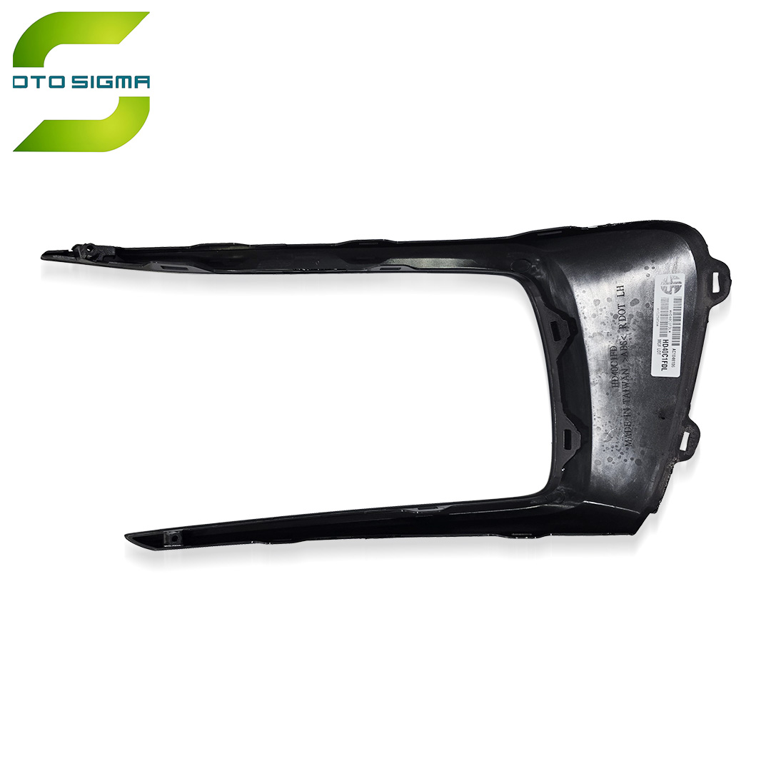 Front Cover Fog Lamp Hole FOR Acura -OE: 71109-TJB-A50-71109-TJB-A50