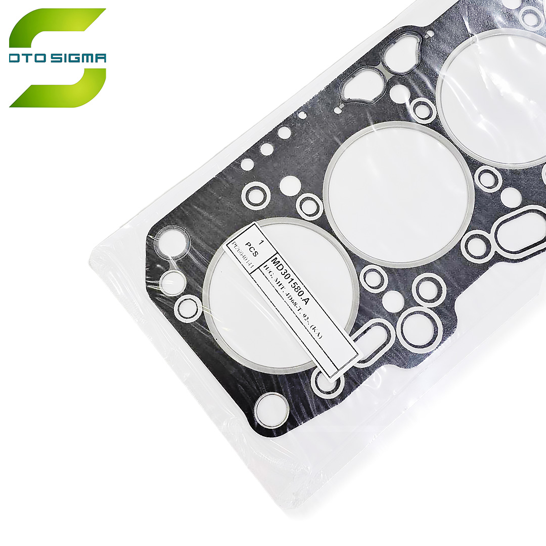Cylinder Head Gasket FOR Mitsubishi OE:MD301580-MD301580