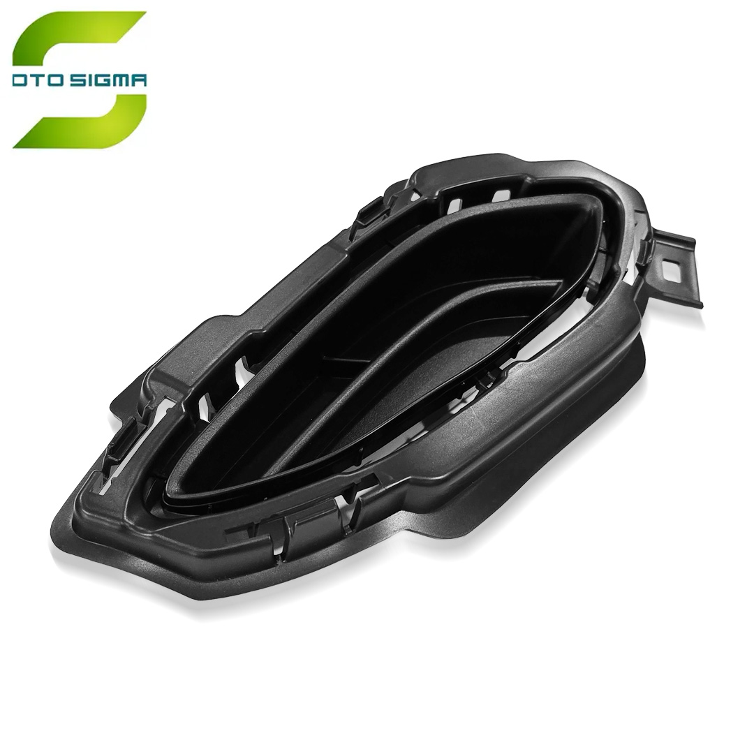 Intake Garnish Left Front Bumper FOR Acura -OE: 71108-TYA-A00-71108-TYA-A00