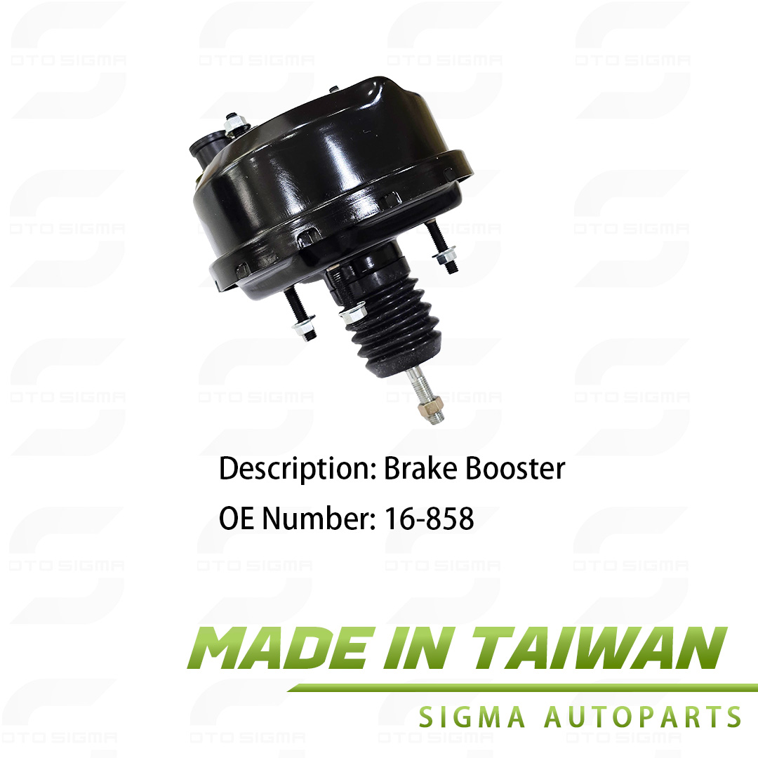 BRAKE BOOSTER FOR TOYOTA-OE:16-858-16-858