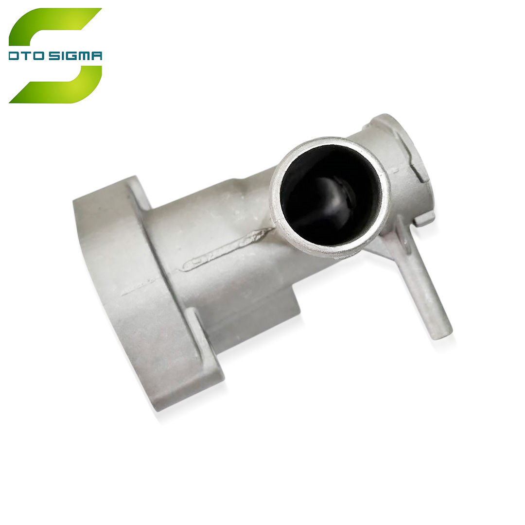 Water Outlet FOR ISUZU NKR-OE:8-97034-445-0-8-97034-445-0