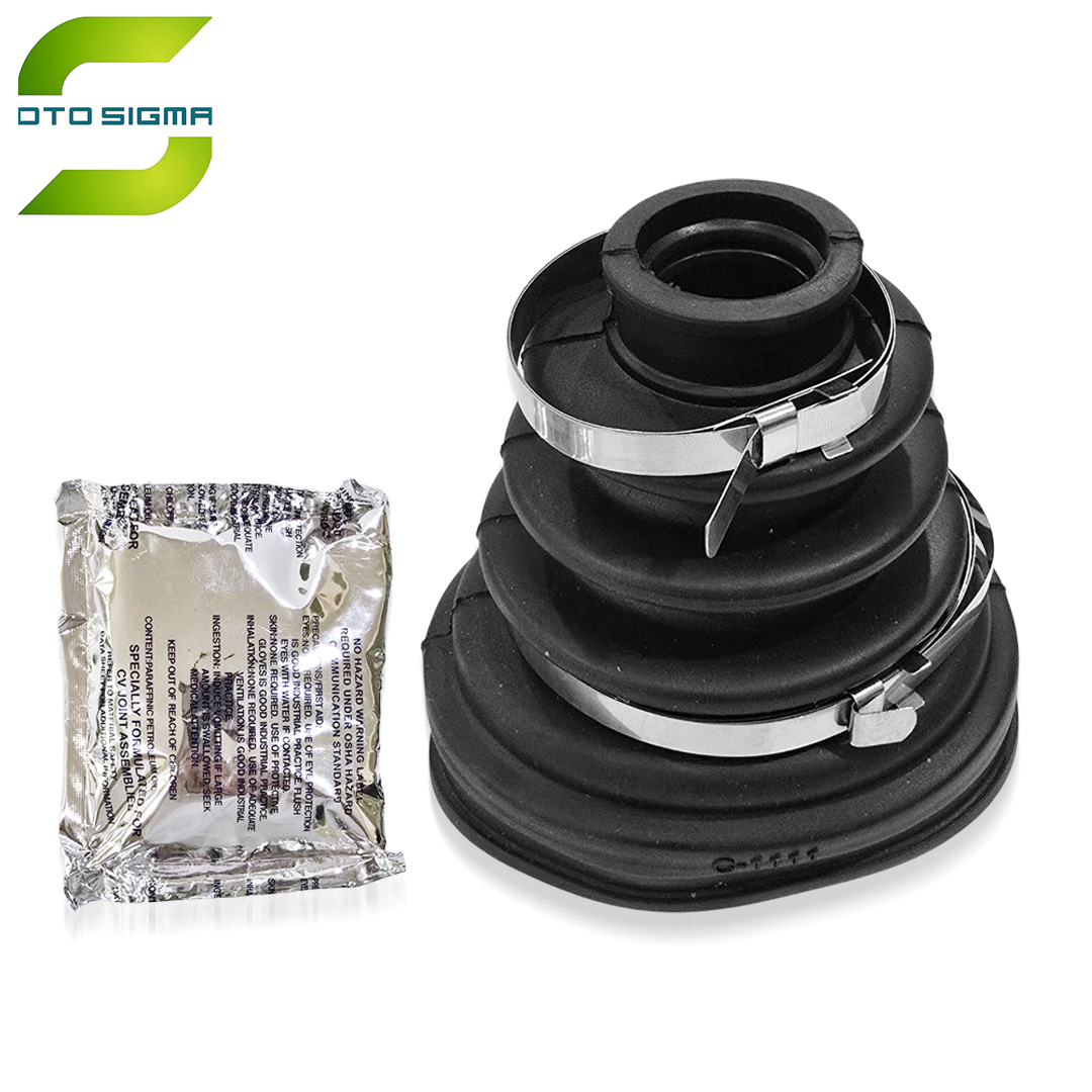 CV Joint Kit FOR Toyota-OE:43410-52190