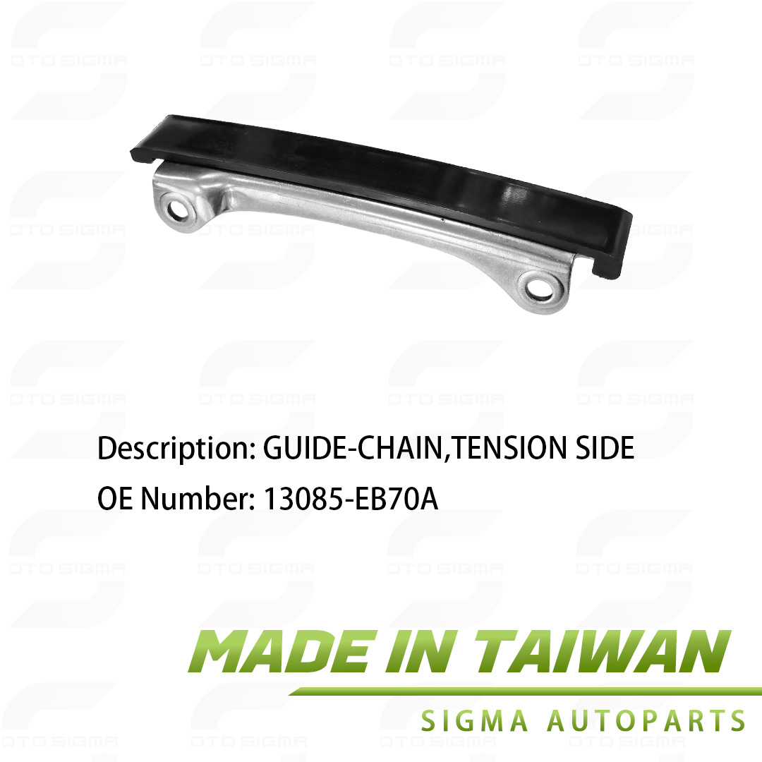 Guide Chain Tension Side for Nissan OE:13085-EB70A-13085-EB70A