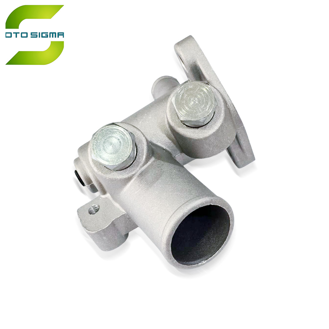 節溫器殼 Water Outlet FOR DAIHATSU TERIOS-OE:16304-87102-16304-87102
