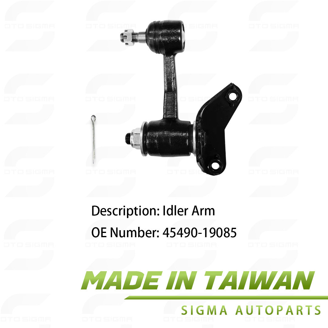 惰臂 轉向惰臂 IDLER ARM FOR TOYOTA -OE:45490-19085-45490-19085