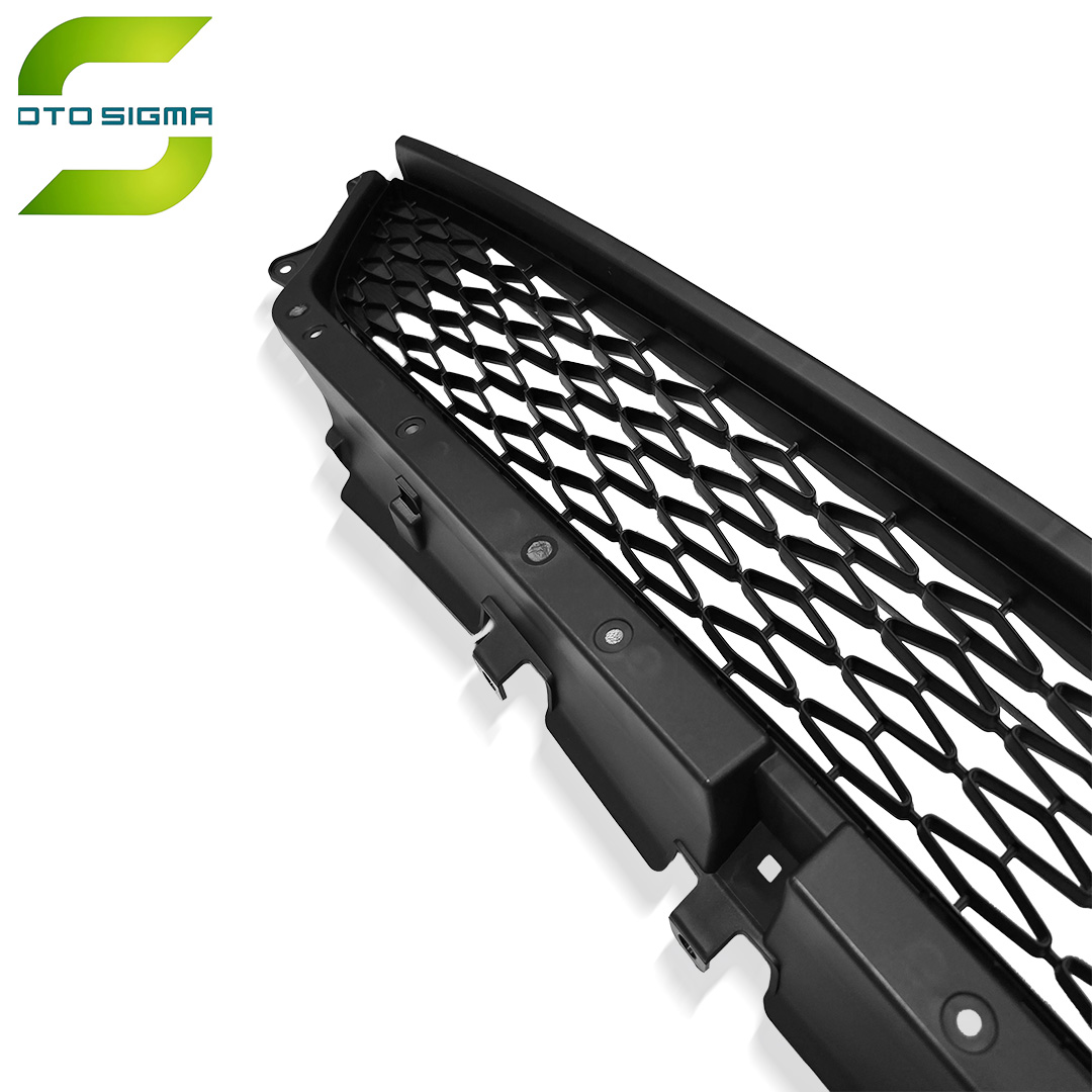 Grille Front Bumper for Acura -OE: 71106-TJB-A20-71106-TJB-A20