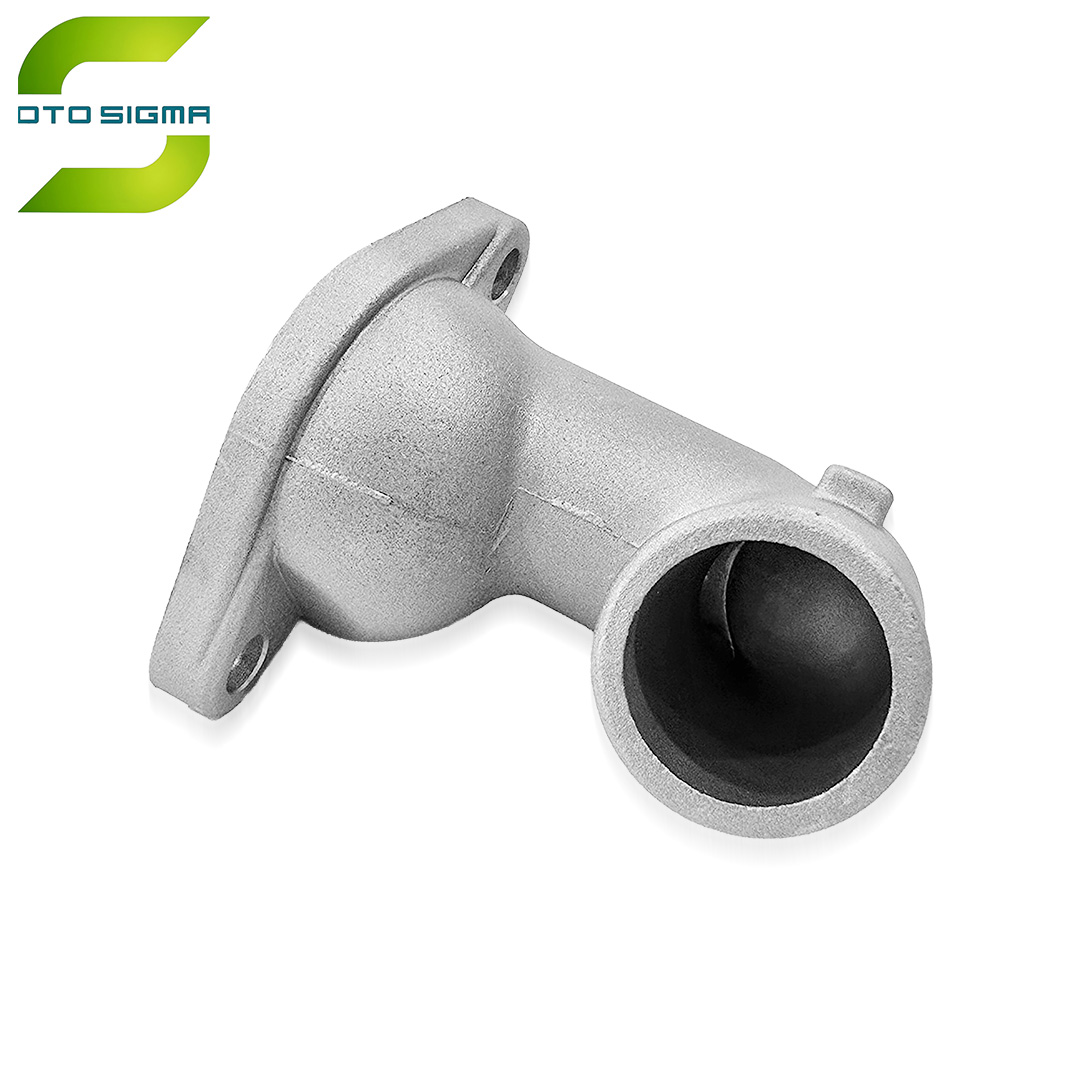 Thermostat Housing For Toyota -OE:16331-36012-16331-36012