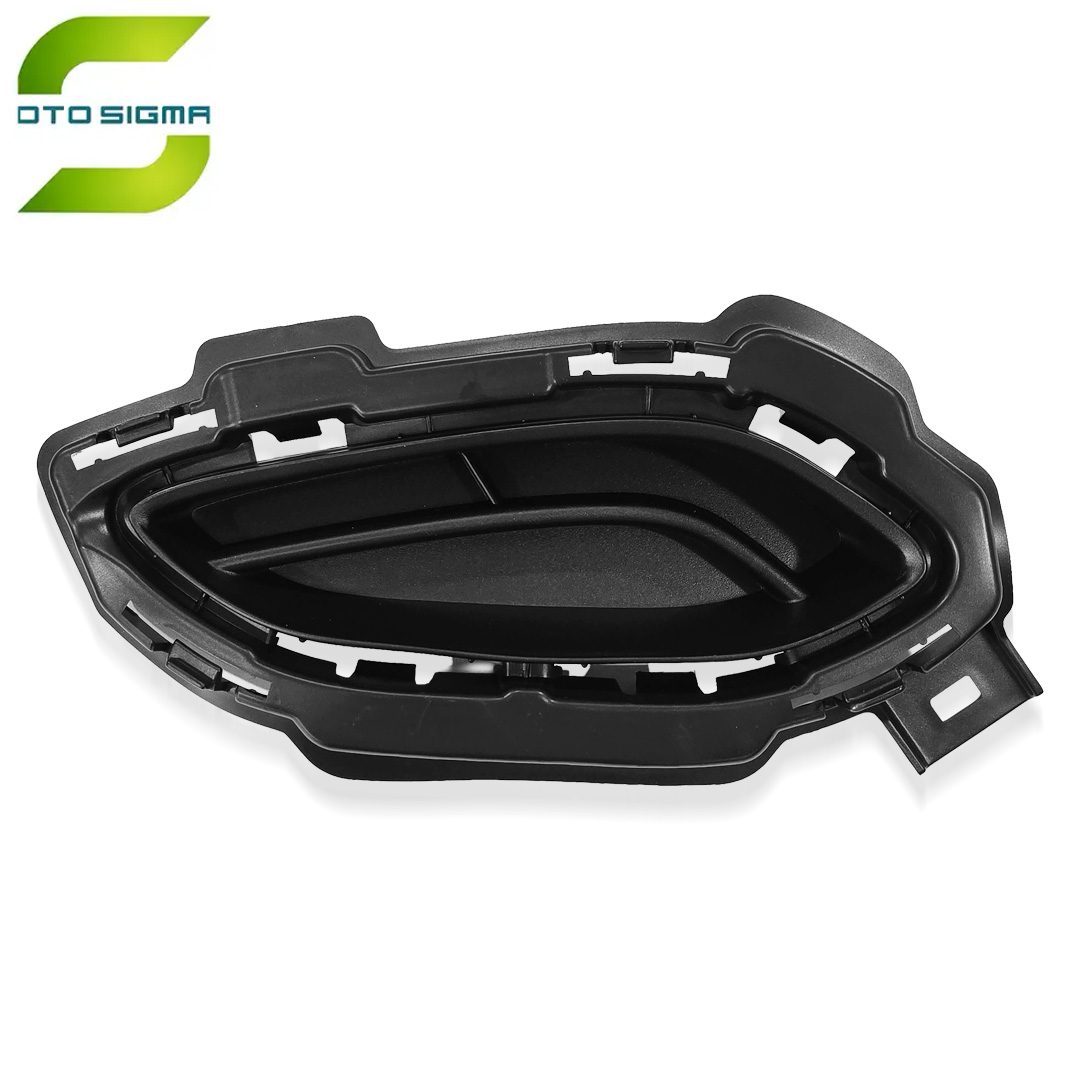 Intake Garnish Left Front Bumper FOR Acura -OE: 71108-TYA-A00
