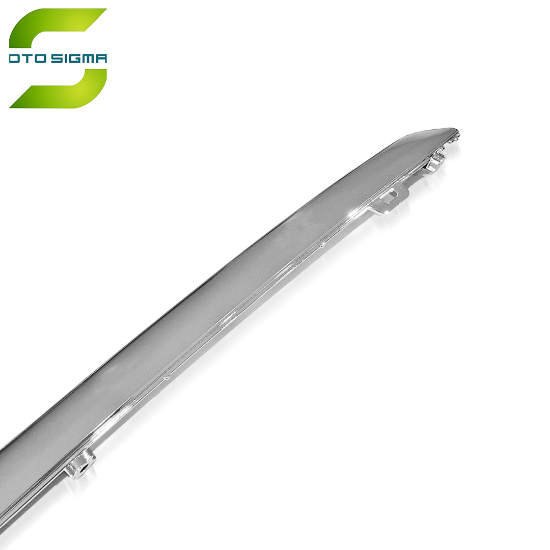 Bumper Grille Garnish FOR Honda Pilot -OE: 71114-TG7-A00-71114-TG7-A00