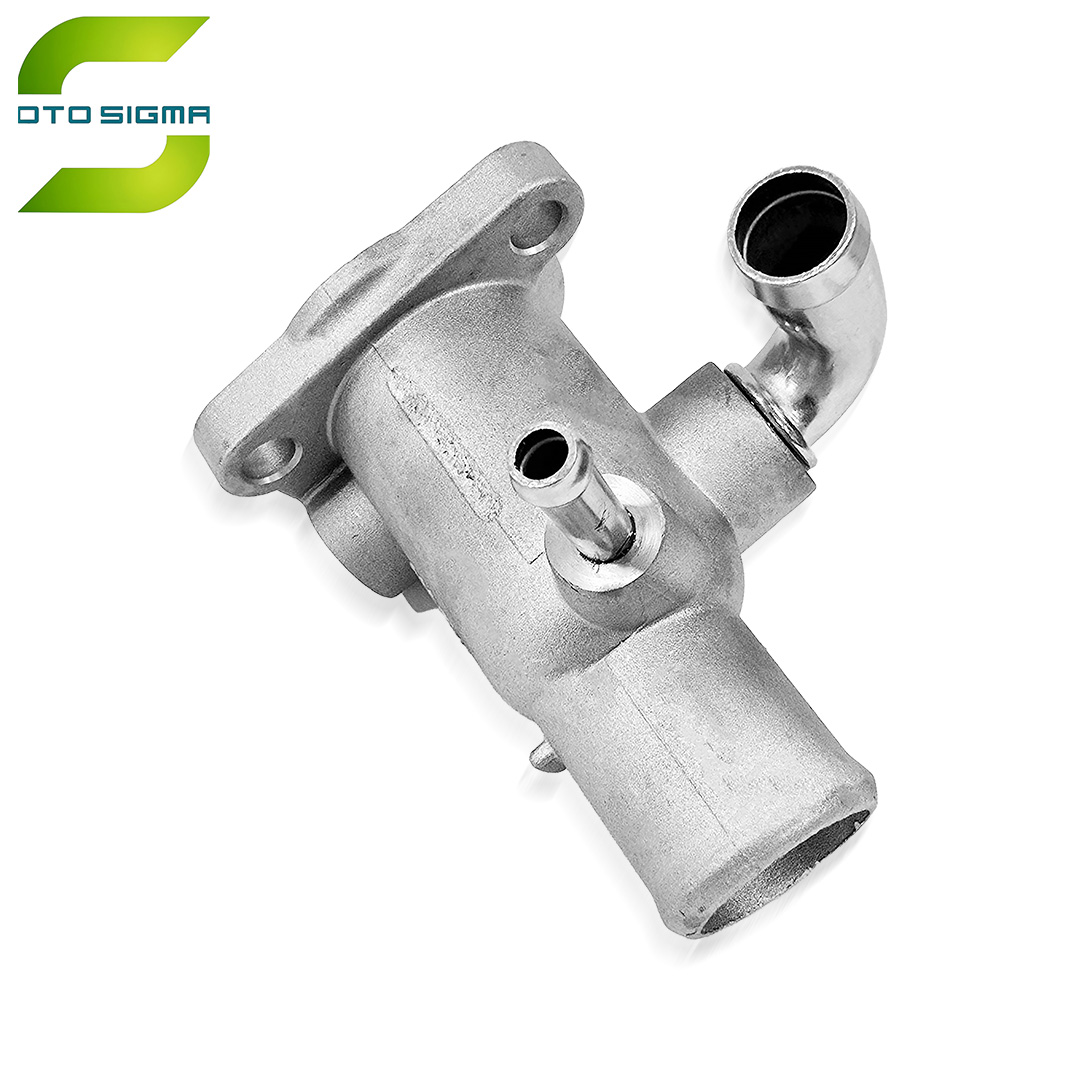 Thermostat Housing For Suzuki -OE:17570-86G00-17570-86G00