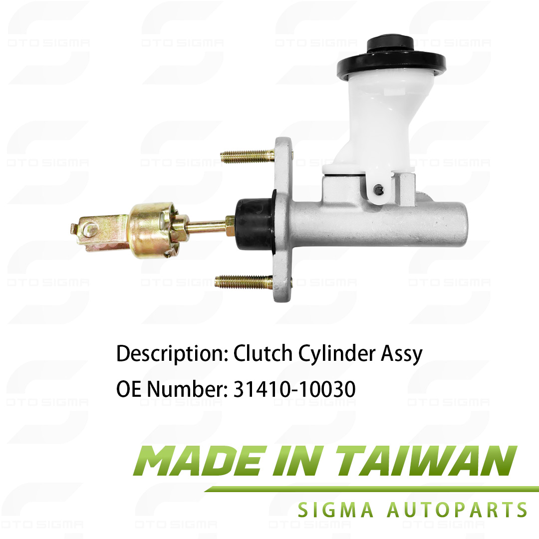 Clutch Master Cylinder Assy FOR Toyota -OE:31410-10030-31410-10030