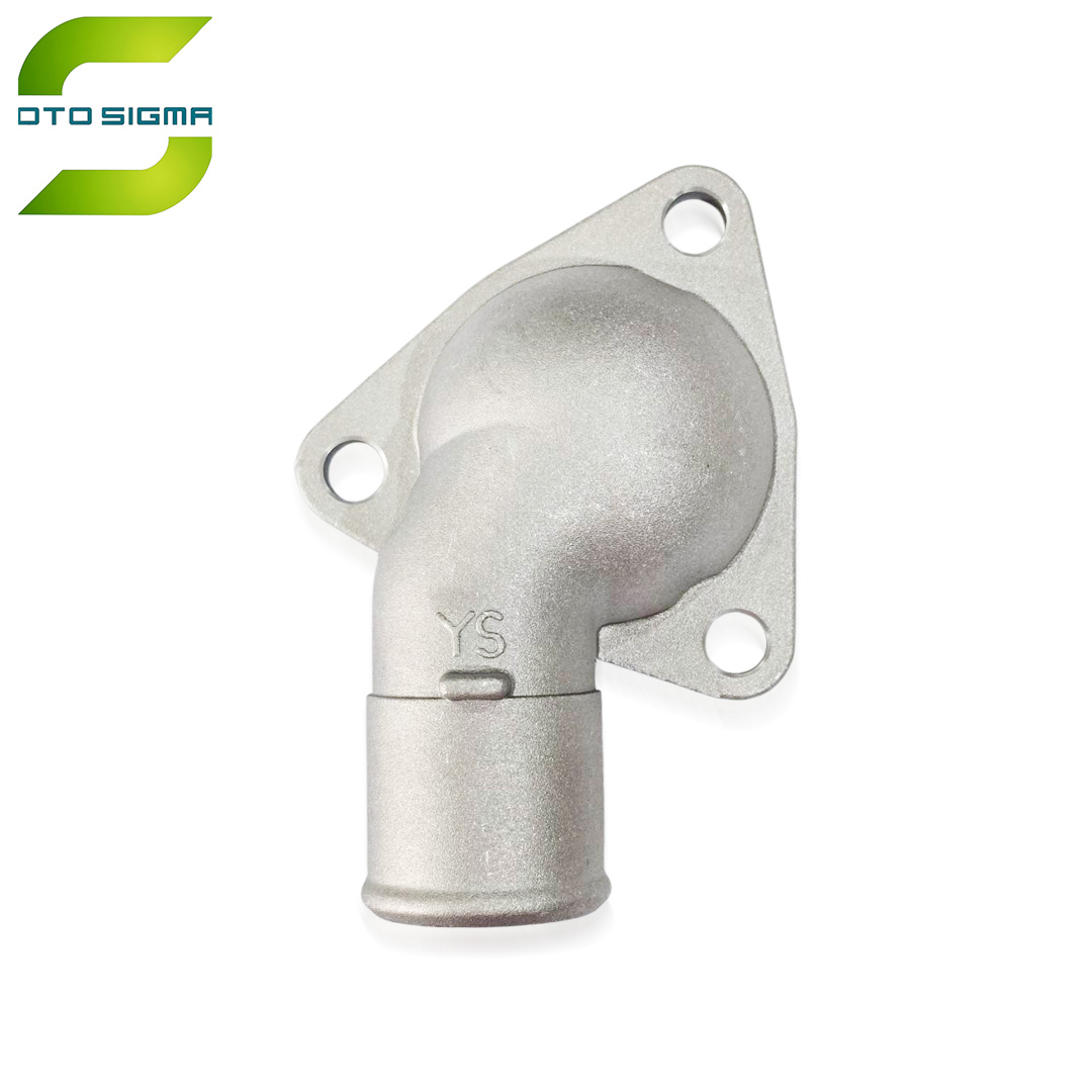 Water Outlet FOR Toyota -OE:16331-54090-16331-54090