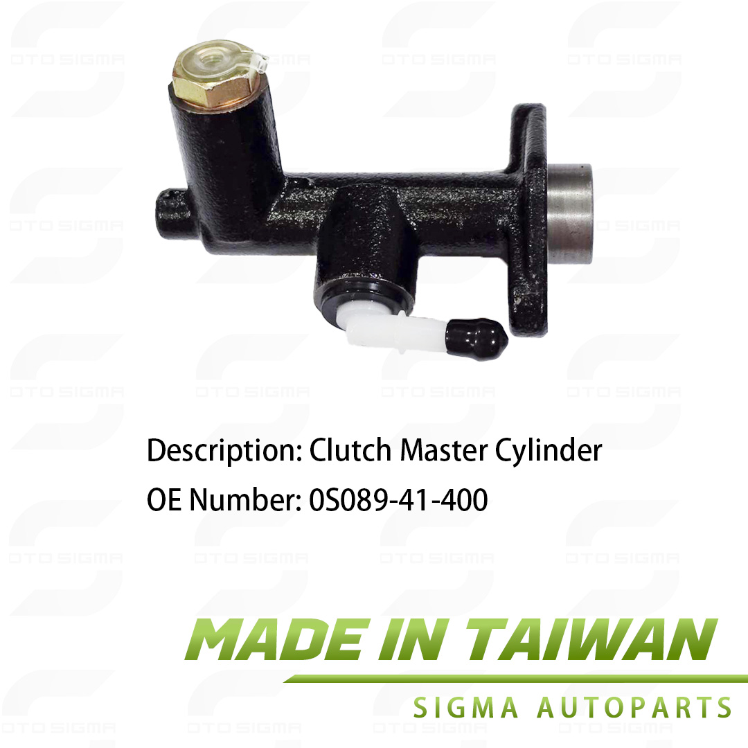 CLUTCH MASTER CYLINDER FOR KIA MAZEDA-OE:0S089-41-400-0S089-41-400