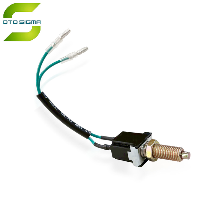 煞車燈開關 BRAKE LIGHT SWITCH EARLY for TOYOTA OE:84340-30011