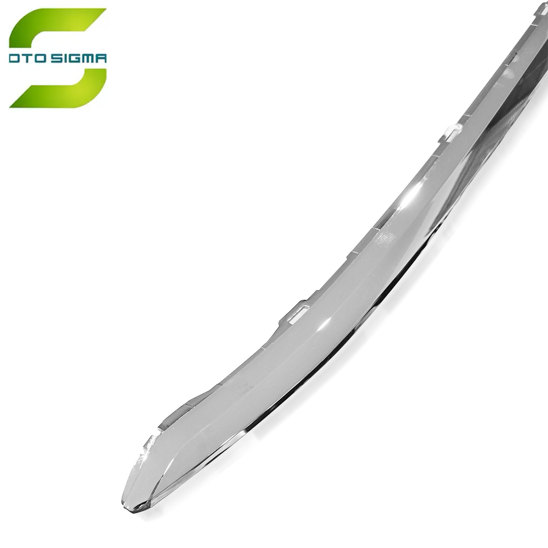 Front Bumper Cover Molding FOR Honda Accord -OE: 71104-T3L-A51-71104-T3L-A51