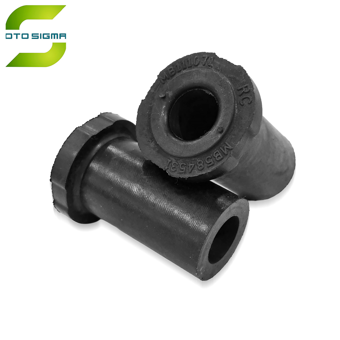 Spring Shackle Bushing For Mitsubishi -OE:MT362413