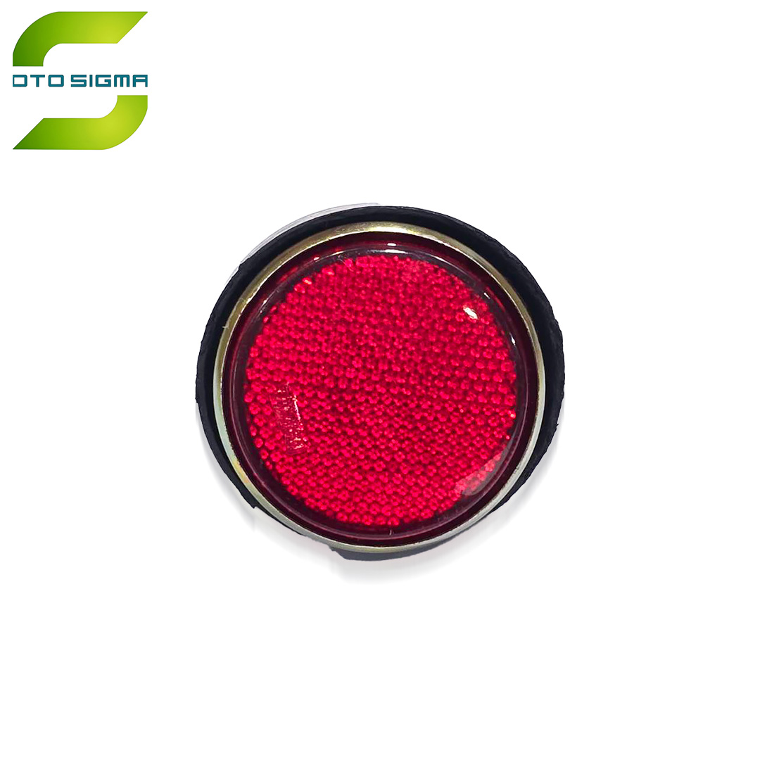 Rear Reflector Assembly for Toyota -OE: 81910-69025-81910-69025