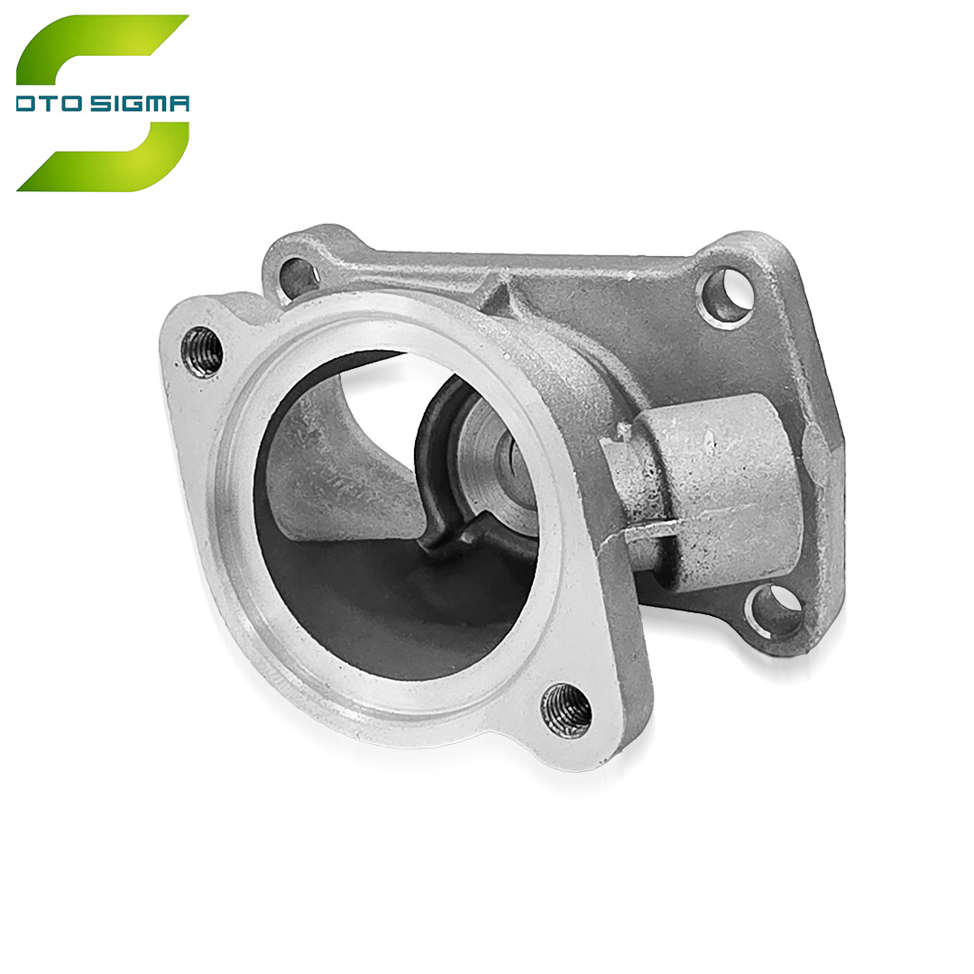 Thermostat Housing For Mitsubishi -OE:MD165632