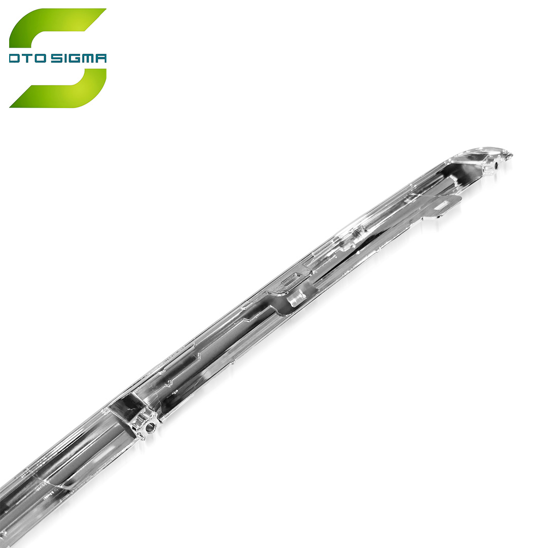 Bumper Grille Garnish FOR Honda Pilot -OE: 71114-TG7-A00-71114-TG7-A00