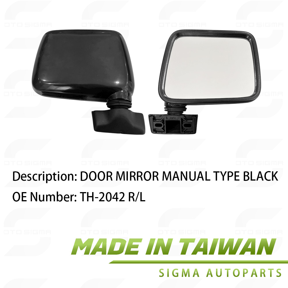 後視鏡 SIDE MIRROR For ISUZU-OE:TH-2042-TH-2042 後視鏡 SIDE MIRROR For ISUZU-OE:TH-2042-TH-2042