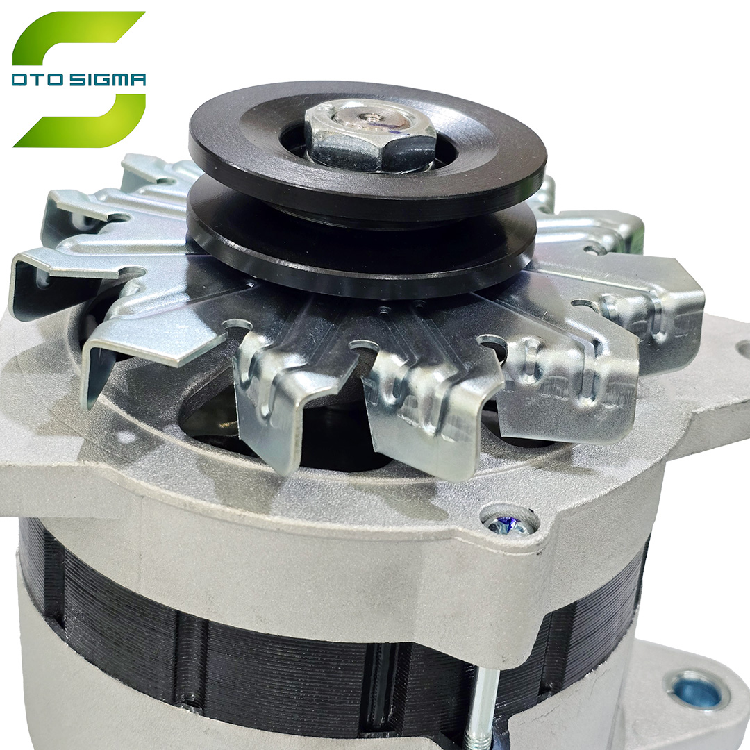 交流發電機 ALTERNATOR 12V／65A For TOYOTA-OE:021000-3650-021000-3650
