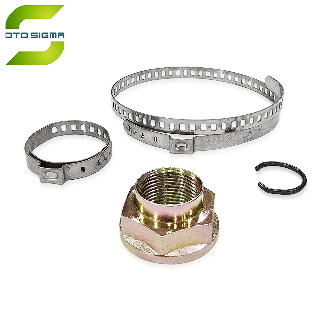 右前傳動軸總成 Driveshaft Set for Honda OE:44010-S04-010-44010-S04-010