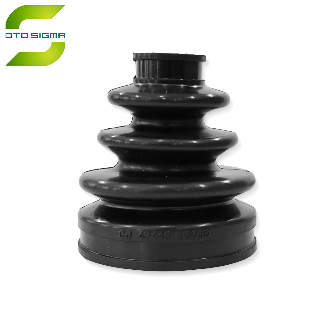 Steering Boot FOR Toyota-OE:04437-02280