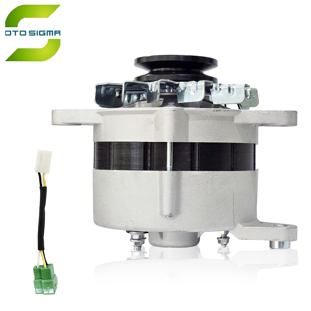 ALTERNATOR 12V／65A For TOYOTA-OE:021000-3650