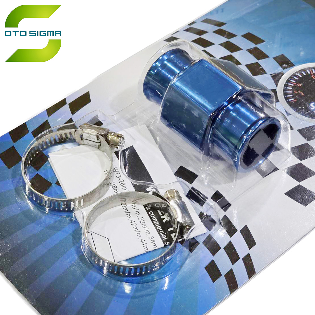 30m／m 水溫轉接座含感應器 Water Temp Joint Pipe Sensor -OE: DP37-30-DP37-30