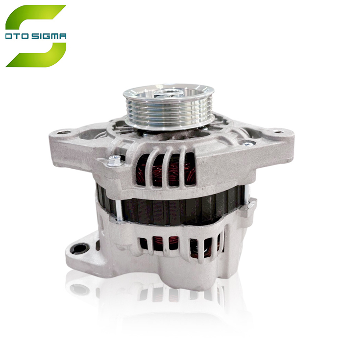 Car Alternator 發電機