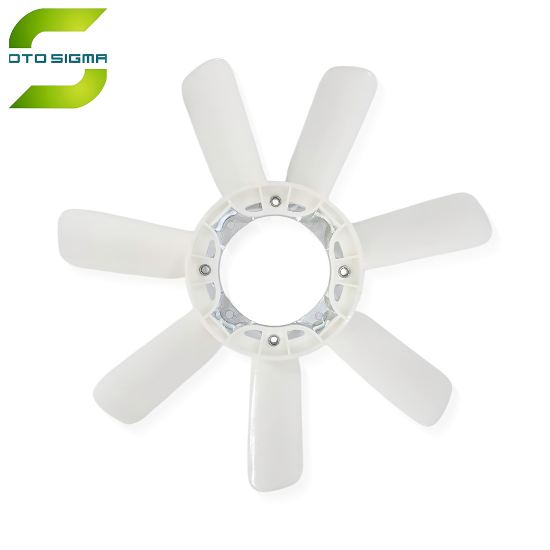 Fan Plastic For TOYOTA Hilux OE:16361-54020
